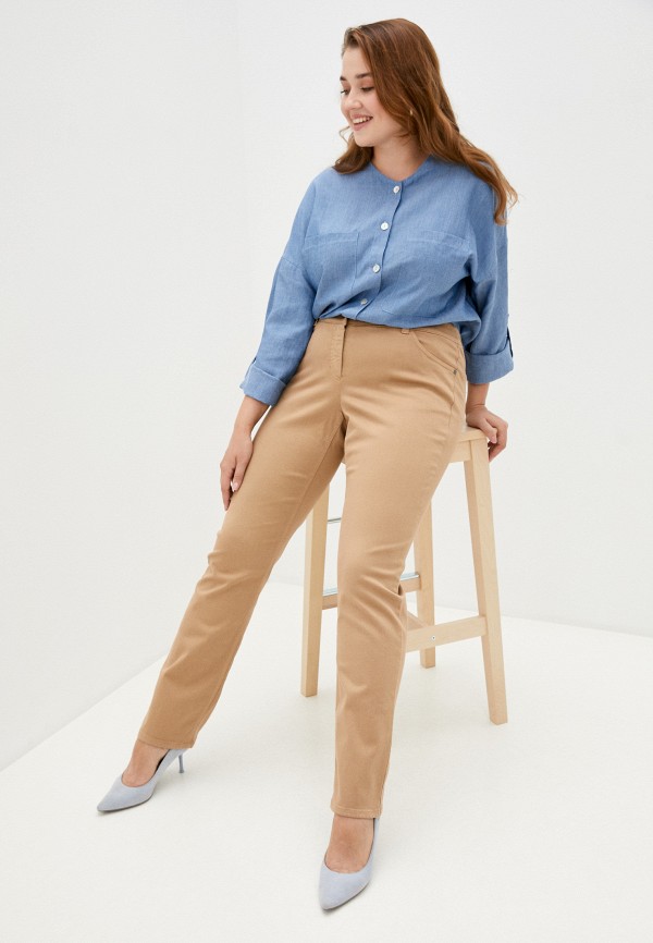 фото Брюки gerry weber