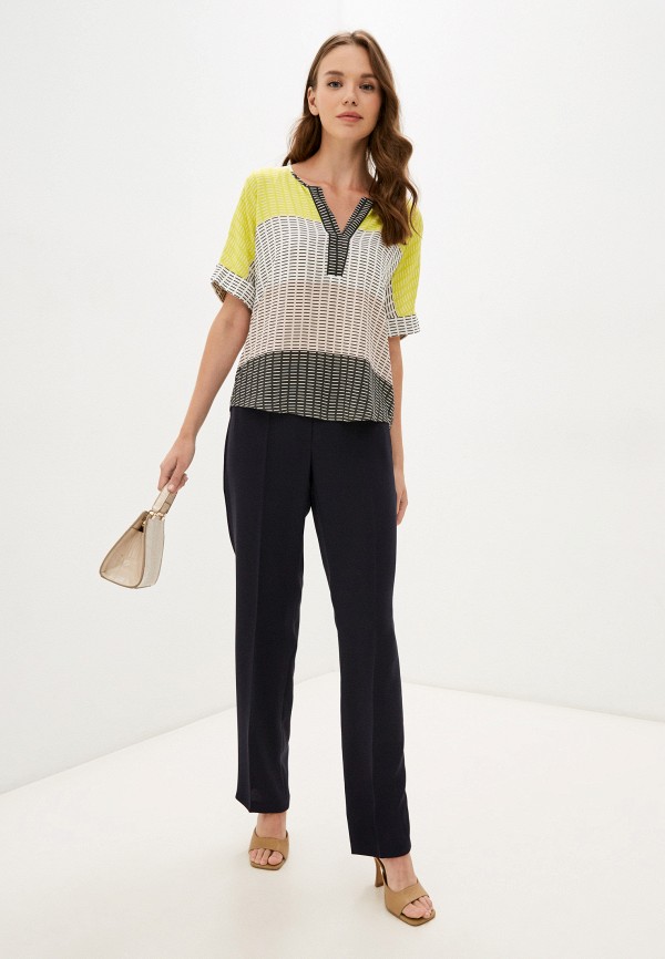 

Брюки Gerry Weber, Синий