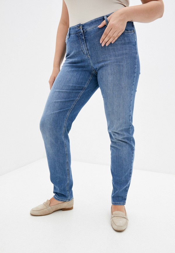 фото Джинсы gerry weber