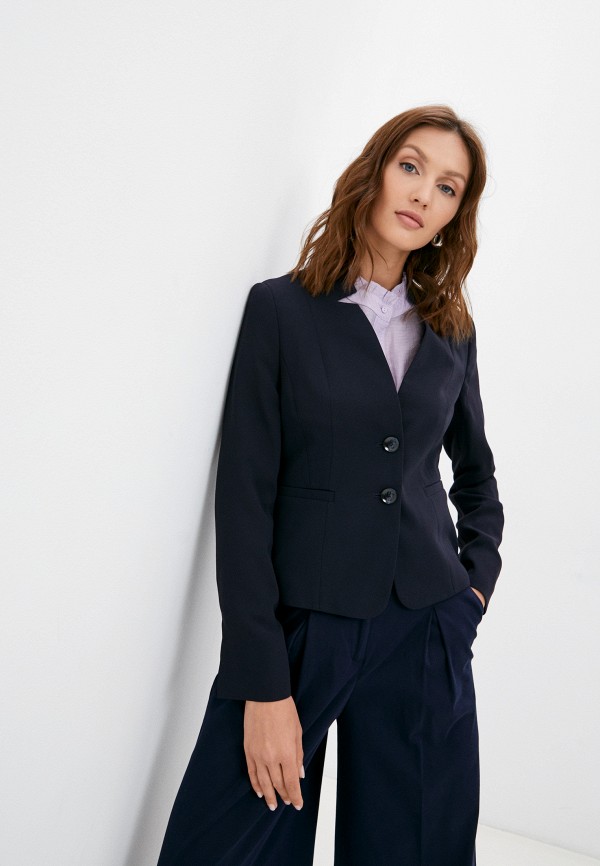 

Жакет Gerry Weber, Синий