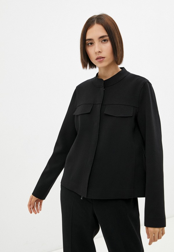 

Жакет Gerry Weber, Черный