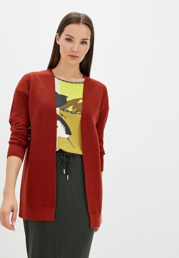 

Кардиган Gerry Weber, Коричневый