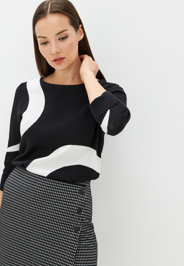 

Джемпер Gerry Weber, Черный