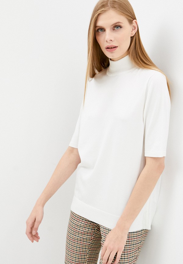 

Водолазка Gerry Weber, Белый, Gerry Weber RTLAAO766201