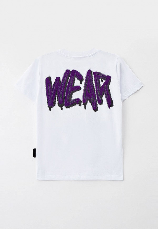 фото Футболка gcds mini