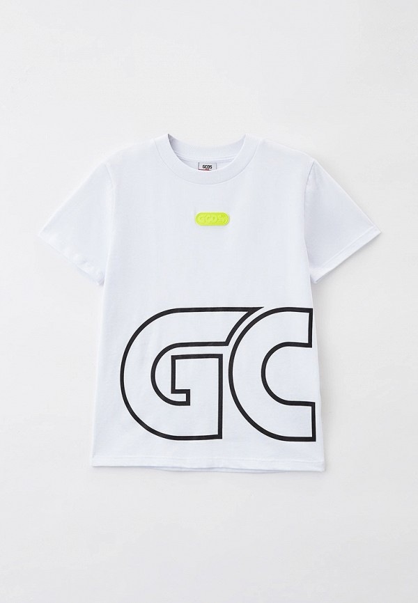 фото Футболка gcds mini