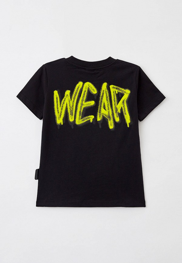 фото Футболка gcds mini