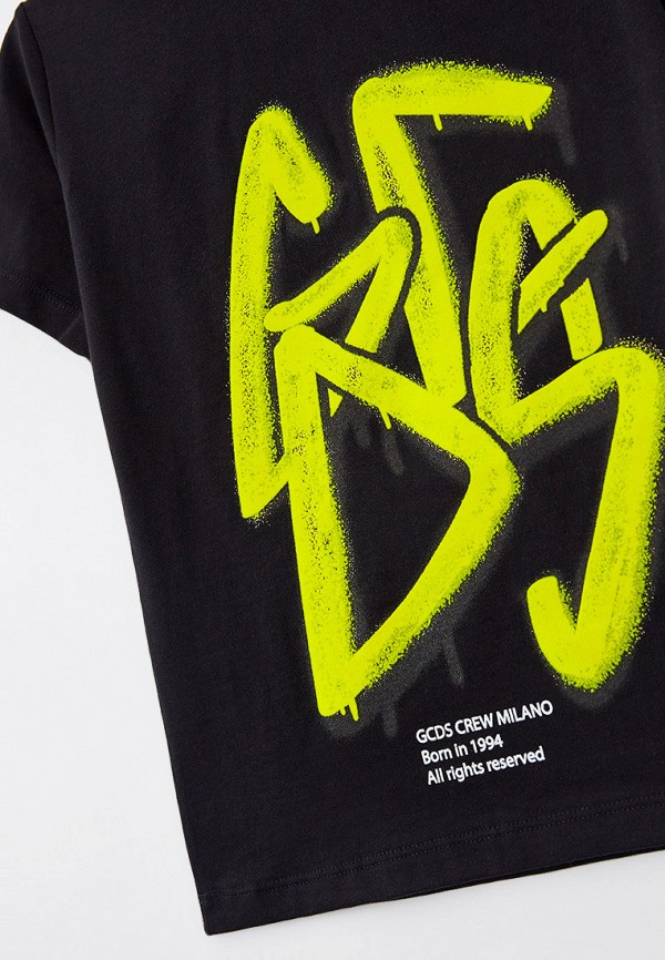 фото Футболка gcds mini