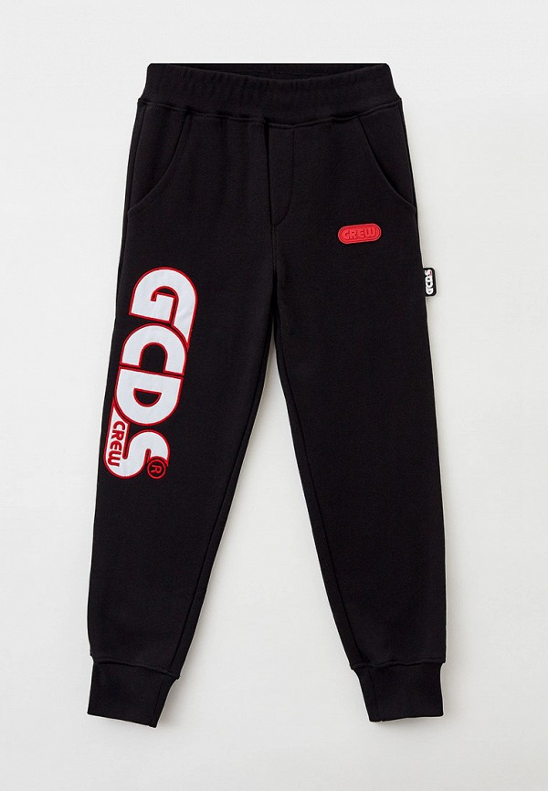 фото Брюки спортивные gcds mini