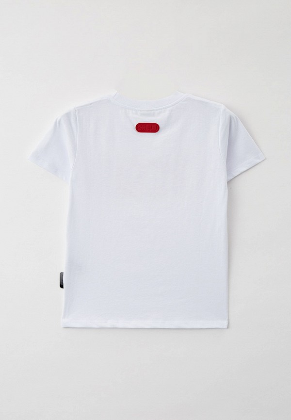 фото Футболка gcds mini