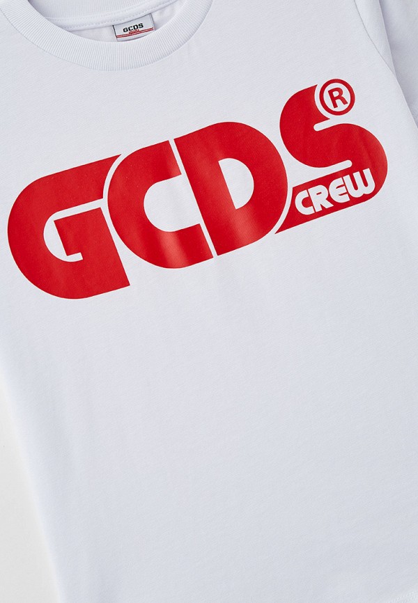 

Футболка GCDS Mini, Белый