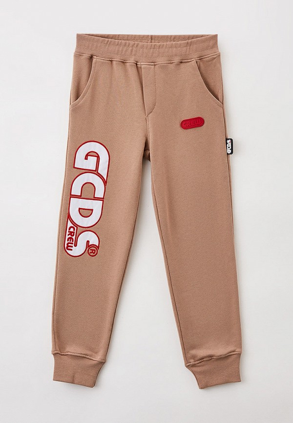 фото Брюки спортивные gcds mini