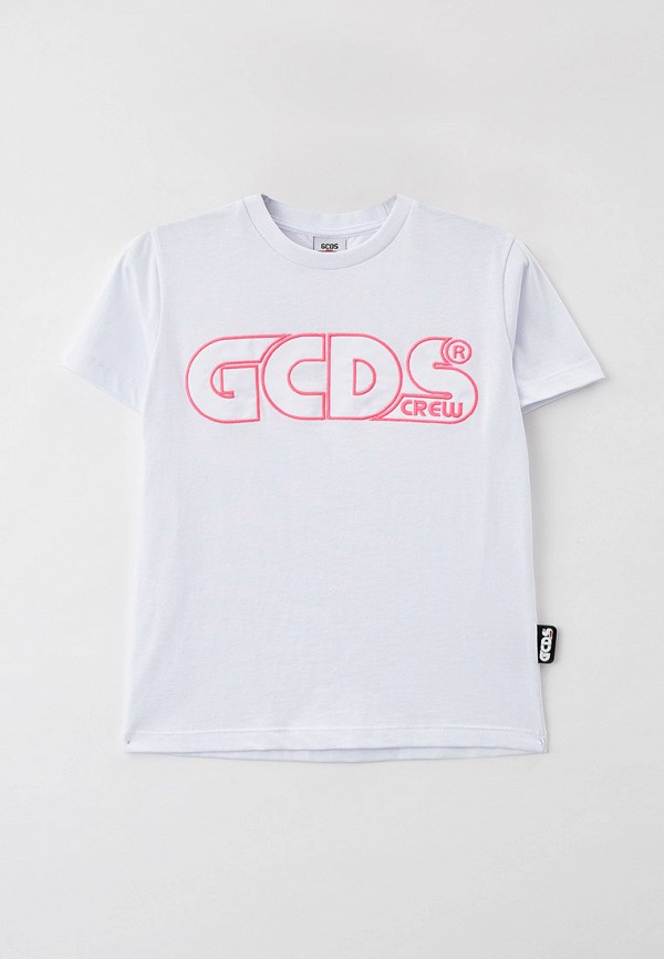 фото Футболка gcds mini