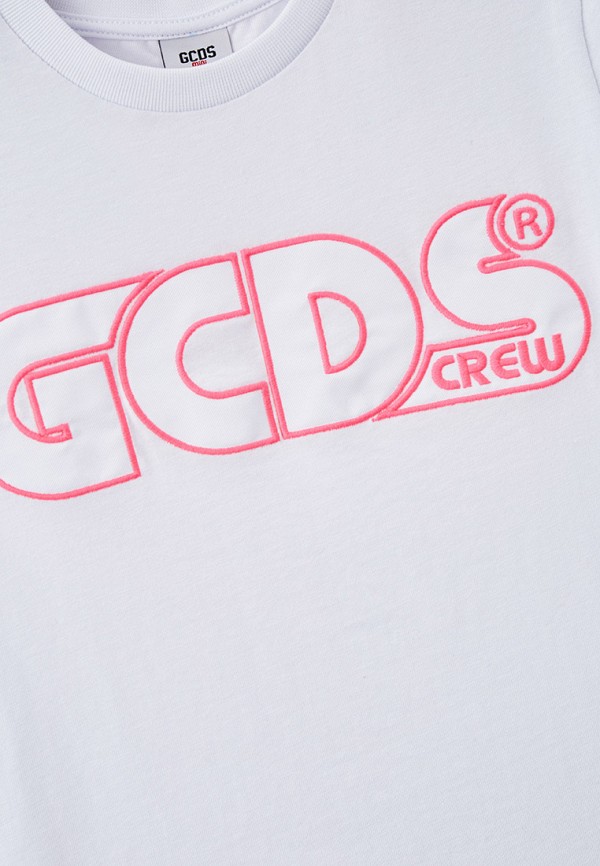 фото Футболка gcds mini