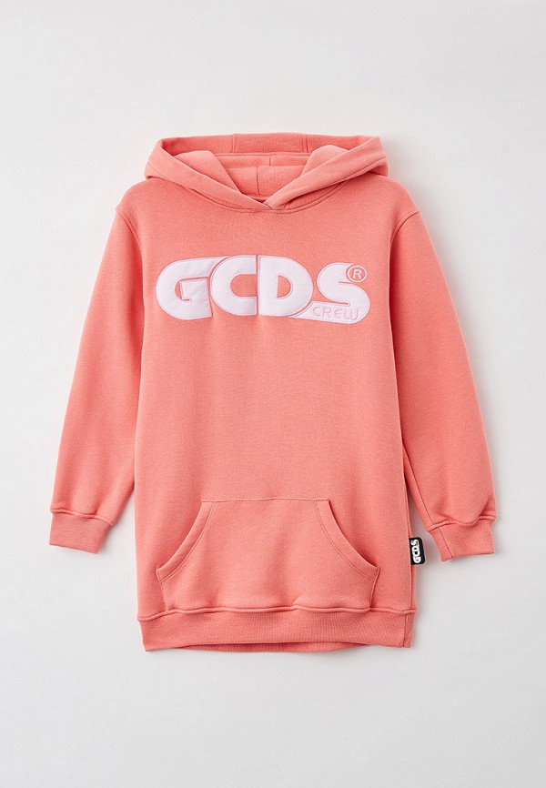 фото Худи gcds mini