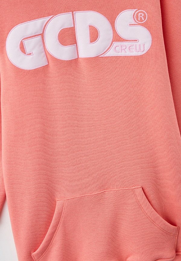 

Худи GCDS Mini, Розовый