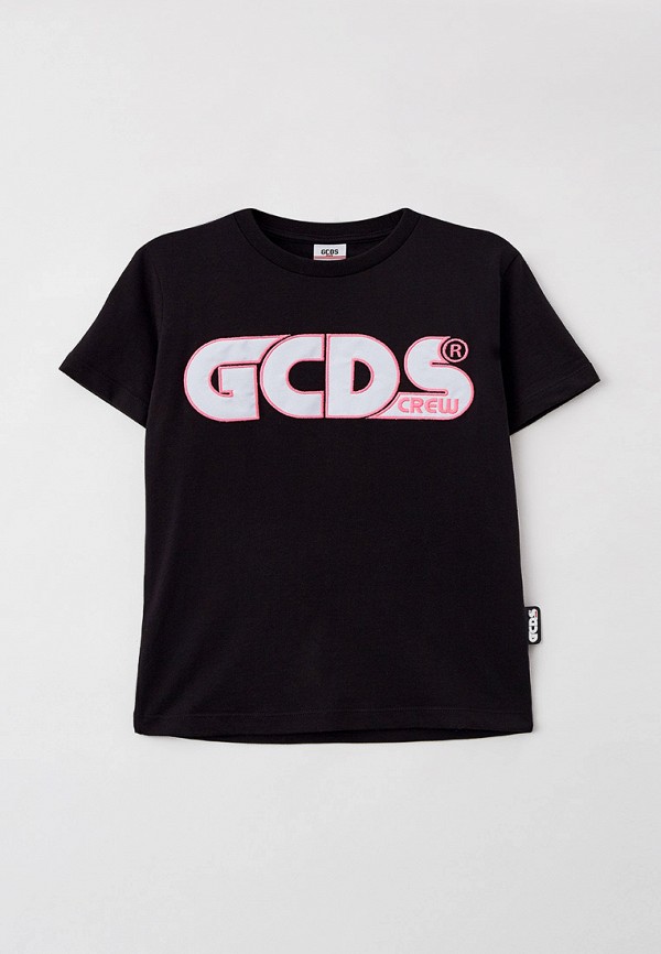фото Футболка gcds mini
