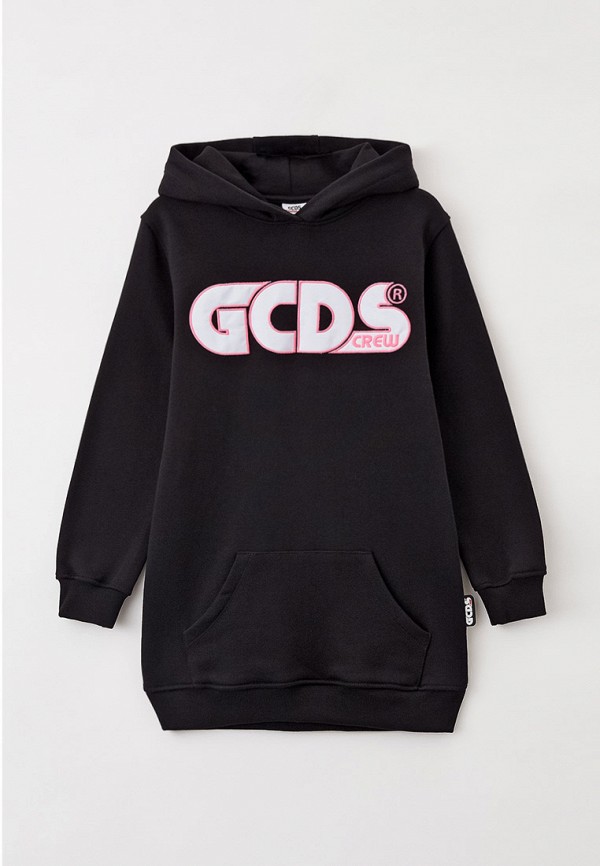

Худи GCDS Mini, Черный