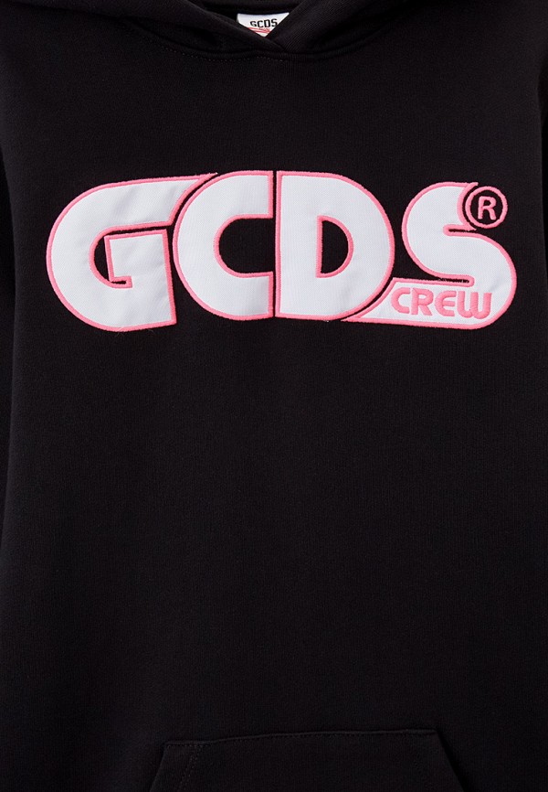 фото Худи gcds mini