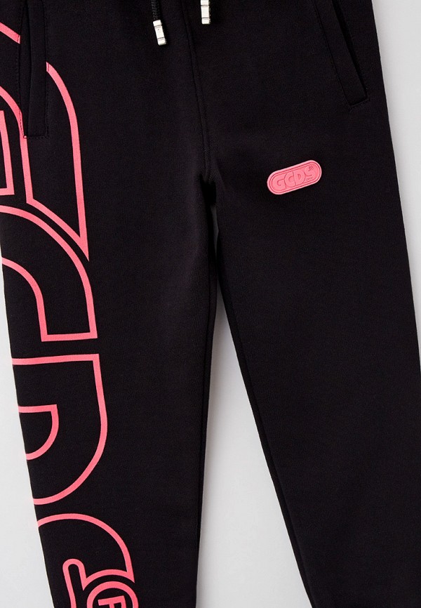 фото Брюки спортивные gcds mini