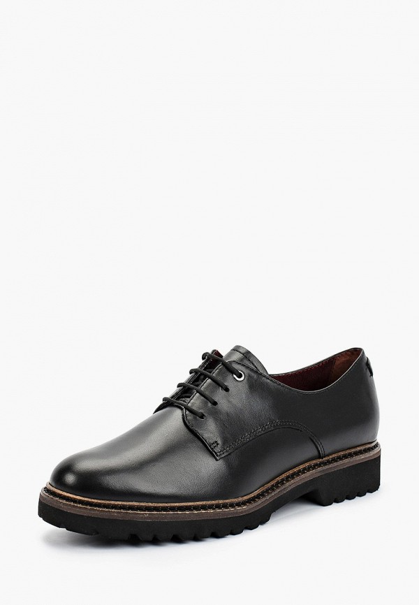 фото Ботинки tamaris