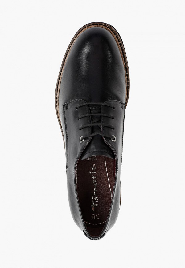 фото Ботинки tamaris