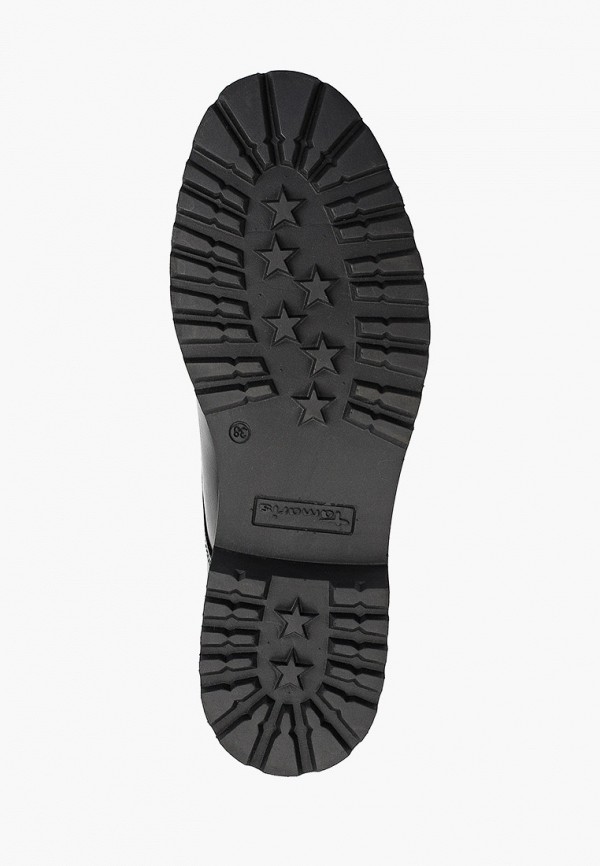 фото Ботинки tamaris