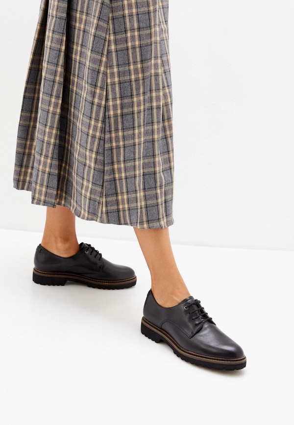 фото Ботинки tamaris