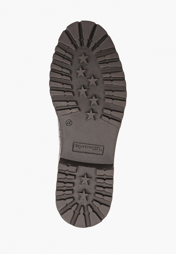 фото Ботинки tamaris