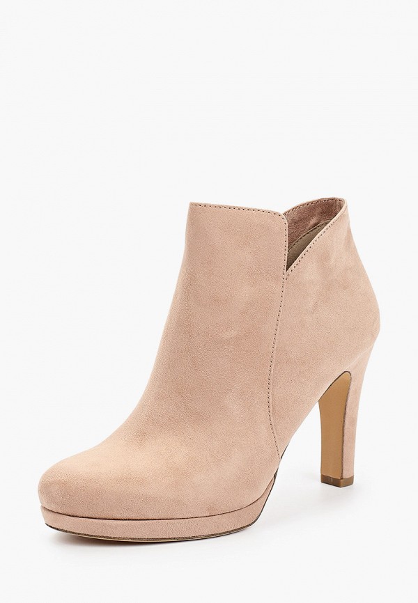 фото Ботильоны tamaris