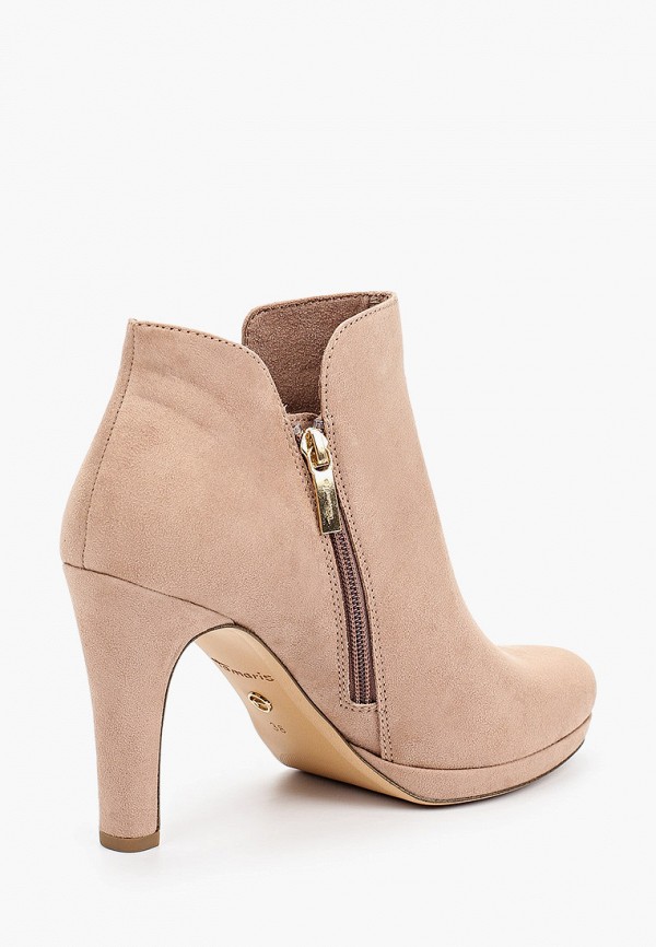 фото Ботильоны tamaris