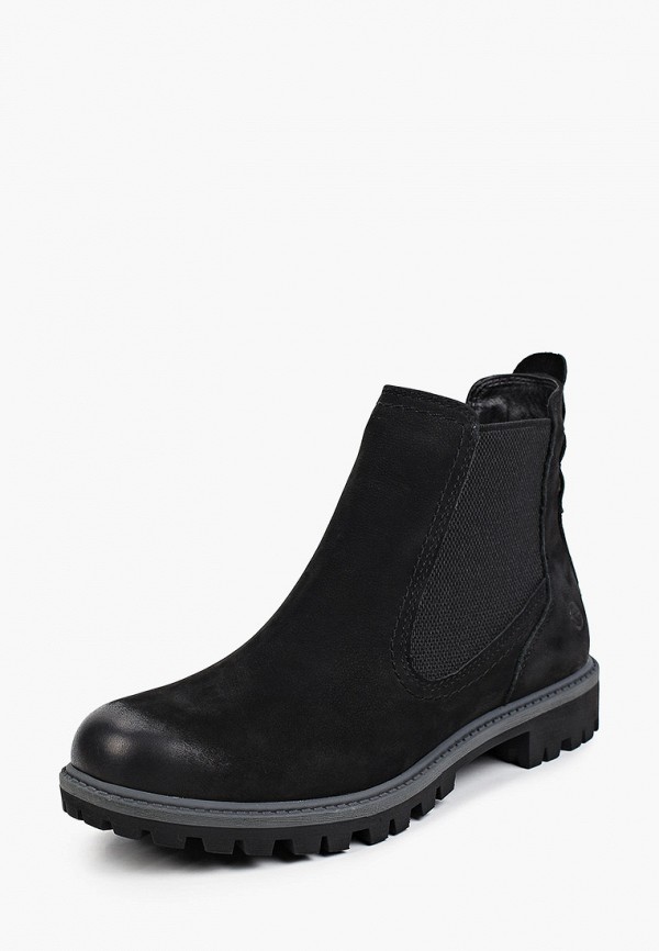 фото Ботинки tamaris