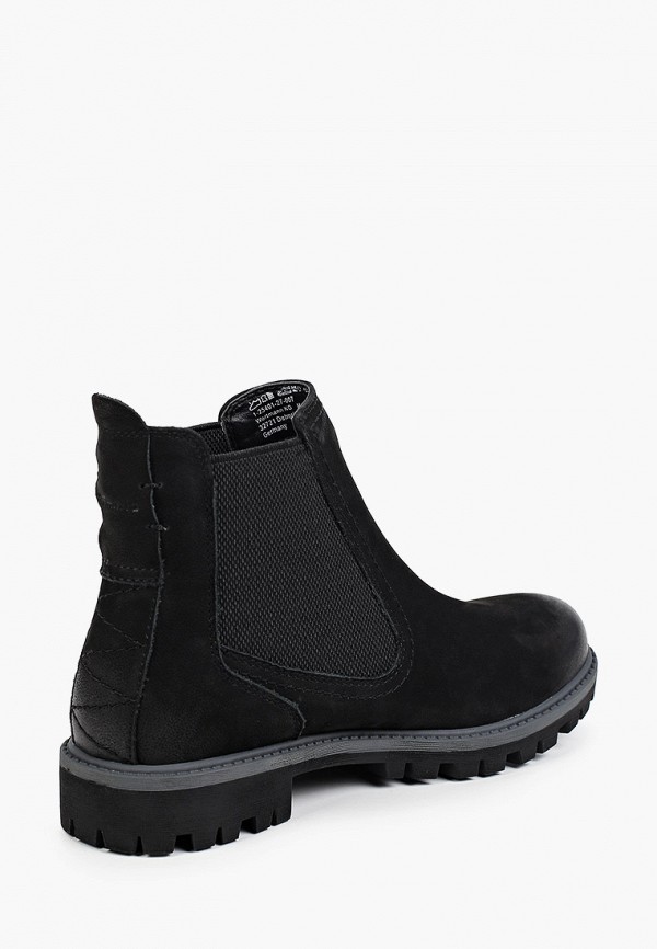 фото Ботинки tamaris