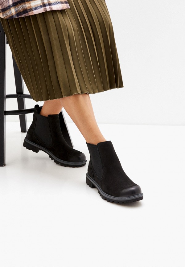 фото Ботинки tamaris