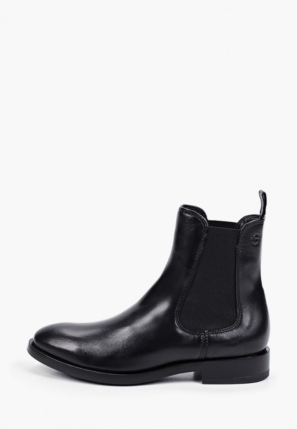 фото Ботинки tamaris