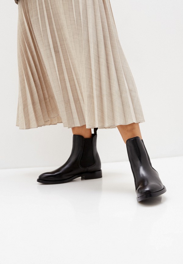 фото Ботинки tamaris