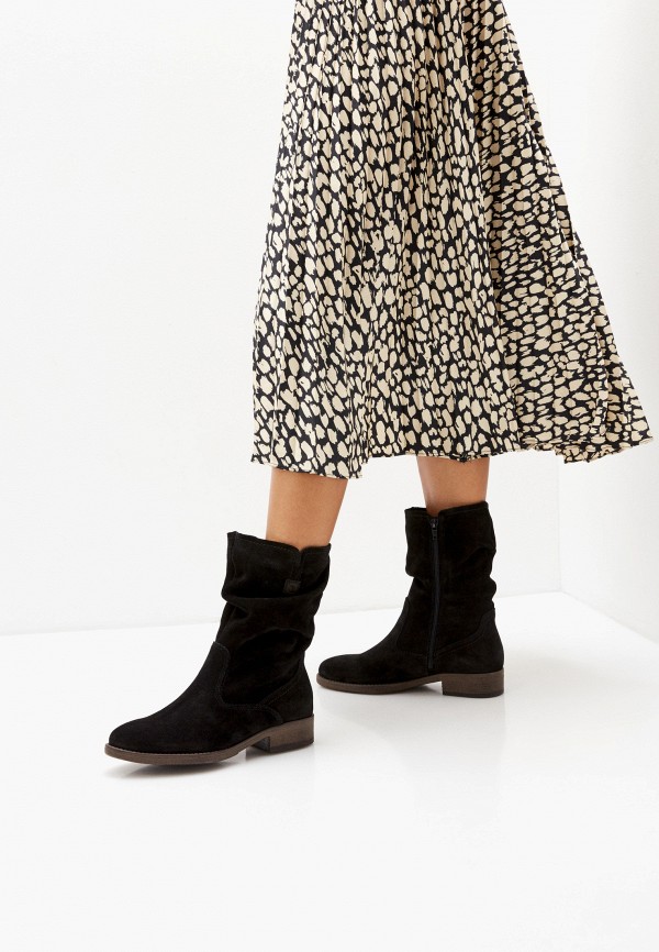 фото Полусапоги tamaris