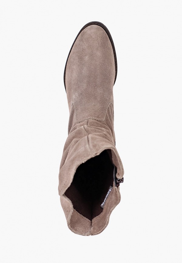 фото Полусапоги tamaris