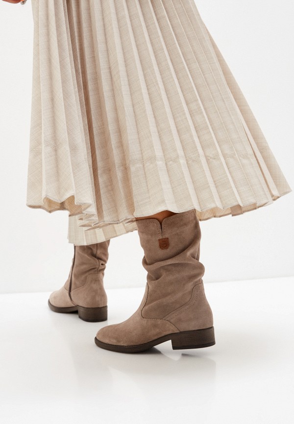 фото Полусапоги tamaris