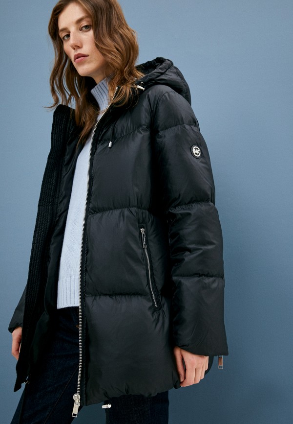 фото Пуховик michael michael kors