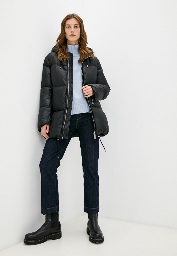 фото Пуховик michael michael kors