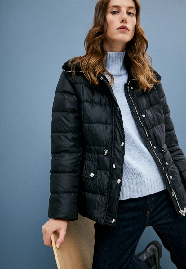 фото Куртка утепленная michael michael kors