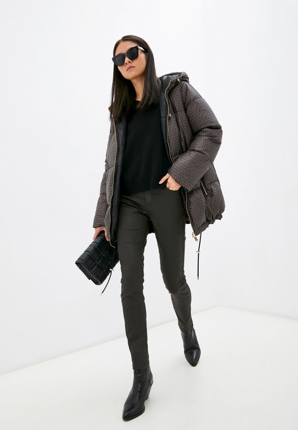 фото Куртка утепленная michael michael kors