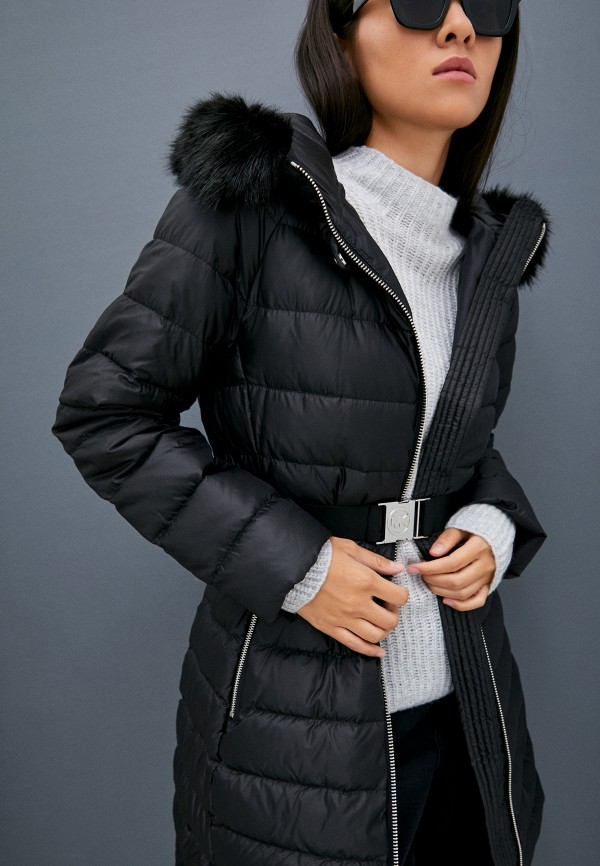 фото Куртка утепленная michael michael kors