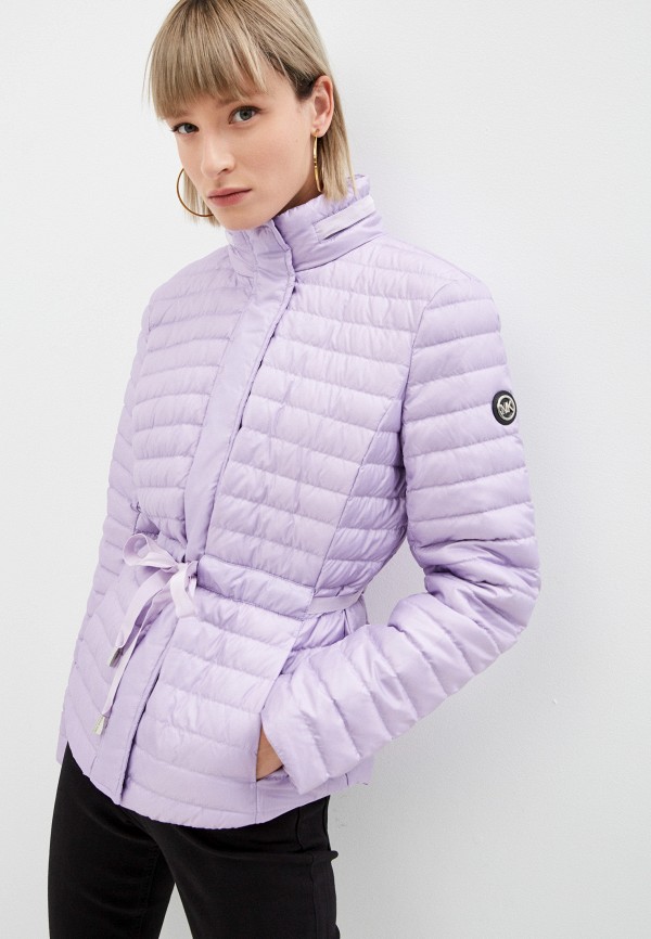 фото Пуховик michael michael kors