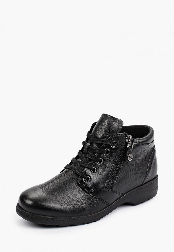 фото Ботинки caprice