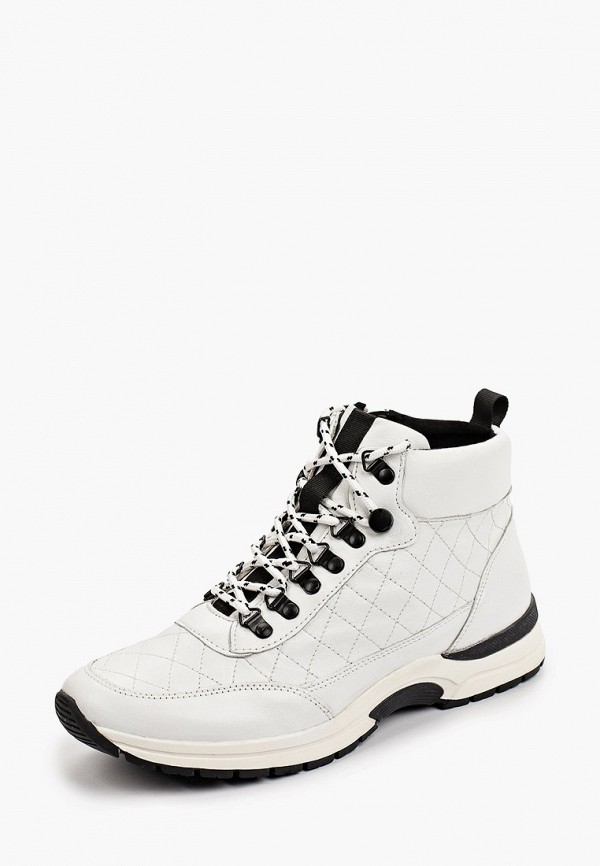 фото Ботинки caprice