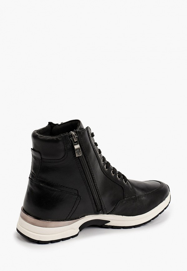 фото Ботинки caprice