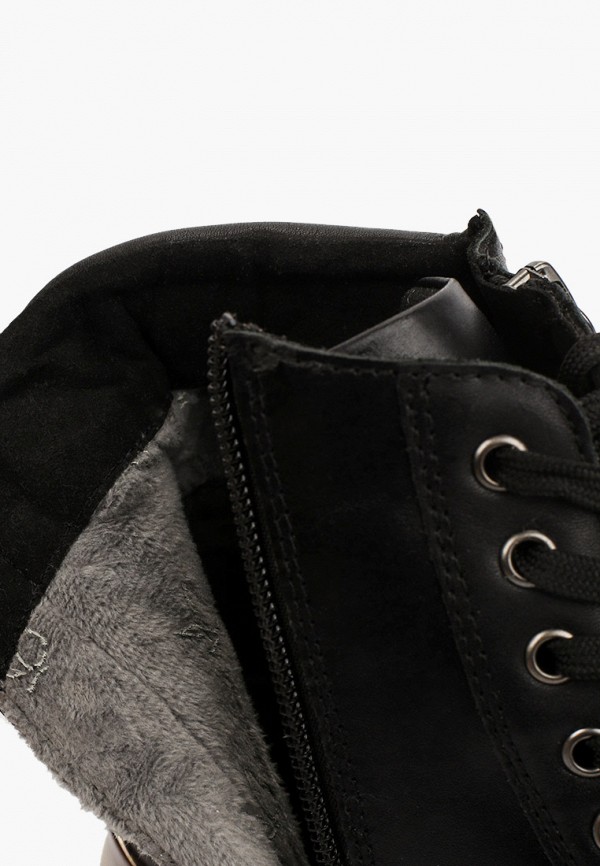 фото Ботинки caprice