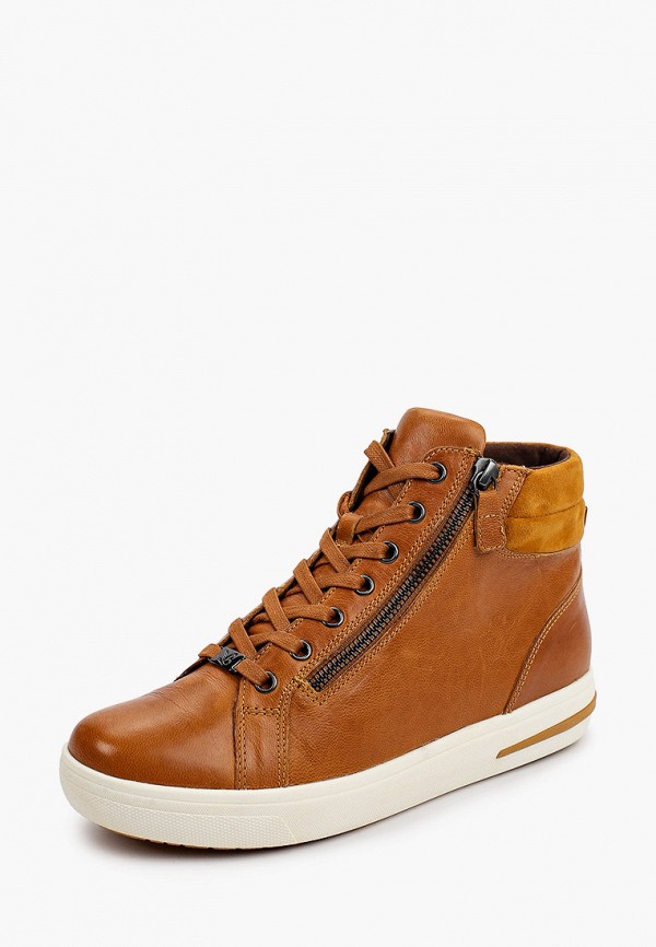 фото Ботинки caprice